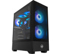 PCSPECIALIST Flux 600 Gaming PC - Intel® Core™ i7, RTX 5070, 1 TB SSD