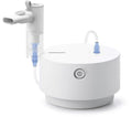 OMRON C28P Compressor Nebuliser