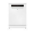 HOOVER H-Dish 500 HF 4B7F0W-80 Full-size WiFi-enabled Dishwasher - White
