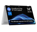 HP OmniBook 5 Flip 14" 2 in 1 Laptop - Intel® Core™ i7, 512 GB SSD, Silver