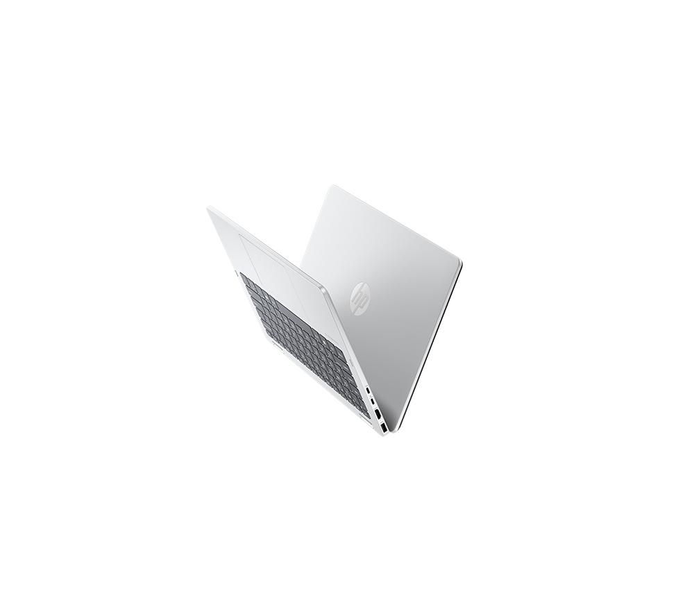 HP OmniBook 5 Flip 14" 2 in 1 Laptop - Intel® Core™ i7, 512 GB SSD, Silver