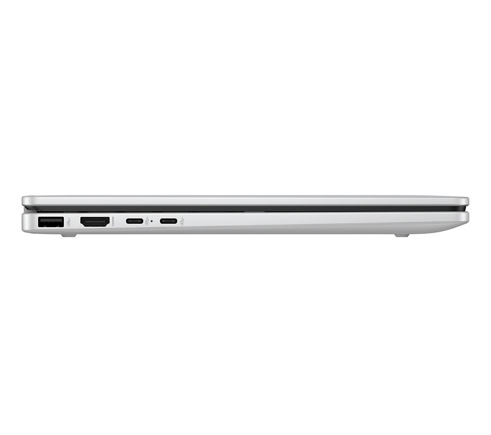 HP OmniBook 5 Flip portátil 2 en 1 de 14" - Intel® Core™ i3, SSD de 512 GB, plateado