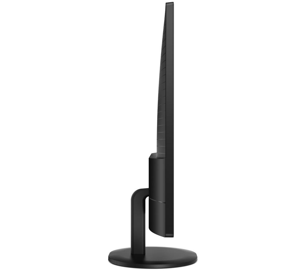 Monitor LCD IPS AOC Q32V4 Quad HD de 32" - Negro