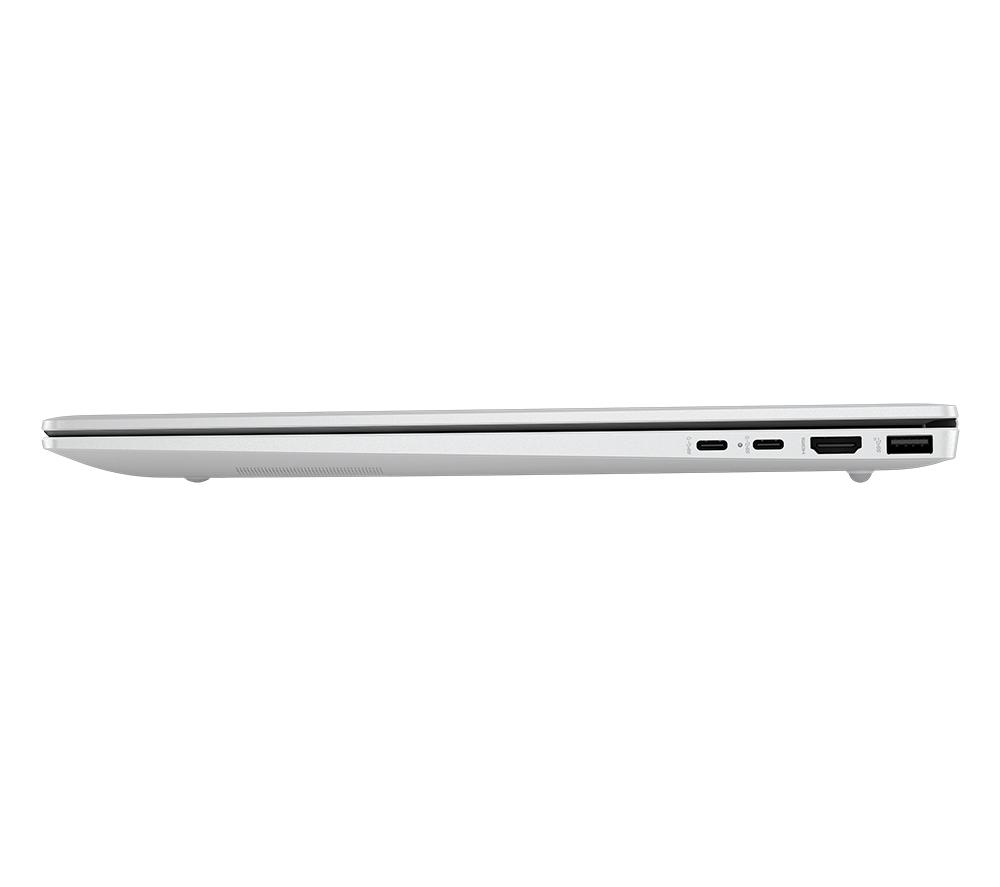 Portátil HP OmniBook 5 de 16" - Intel® Core™ i3, SSD de 512 GB, Plateado