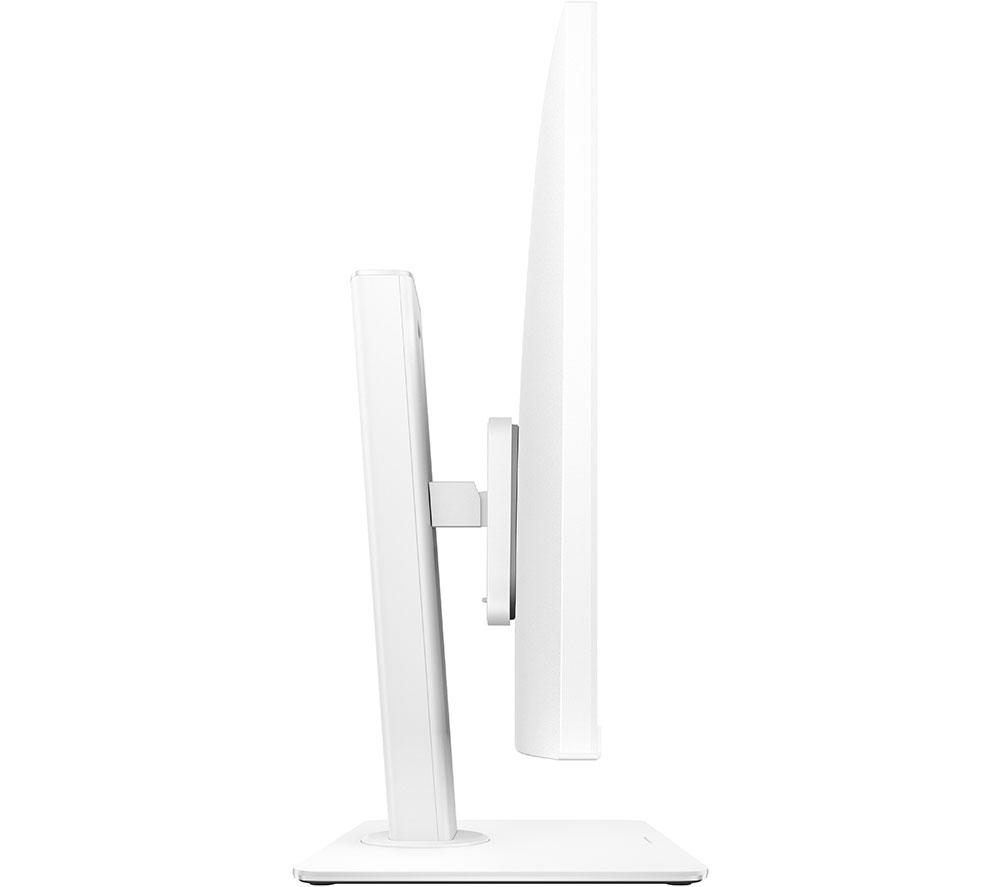 ASUS ExpertCenter V400 27" All-in-One PC - Intel® Core™ i5, 1 TB SSD, White