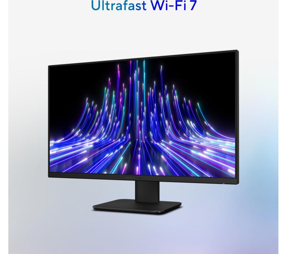 ASUS ExpertCenter V400 27" All-in-One PC - Intel® Core™ i5, 1 TB SSD, White