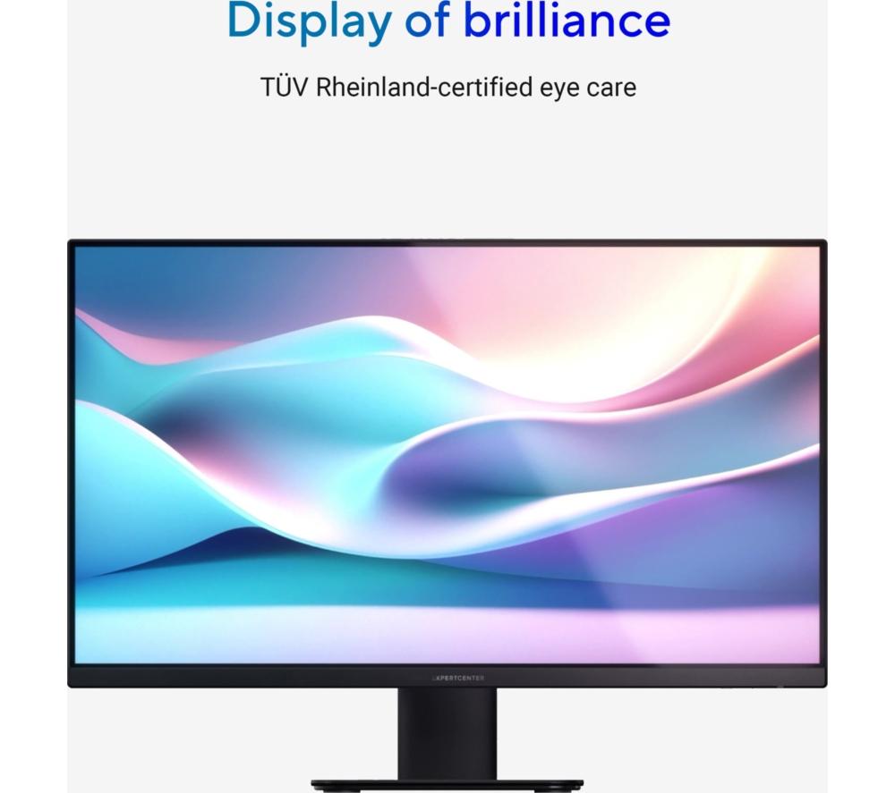 ASUS ExpertCenter V400 27" All-in-One PC - Intel® Core™ i5, 1 TB SSD, White