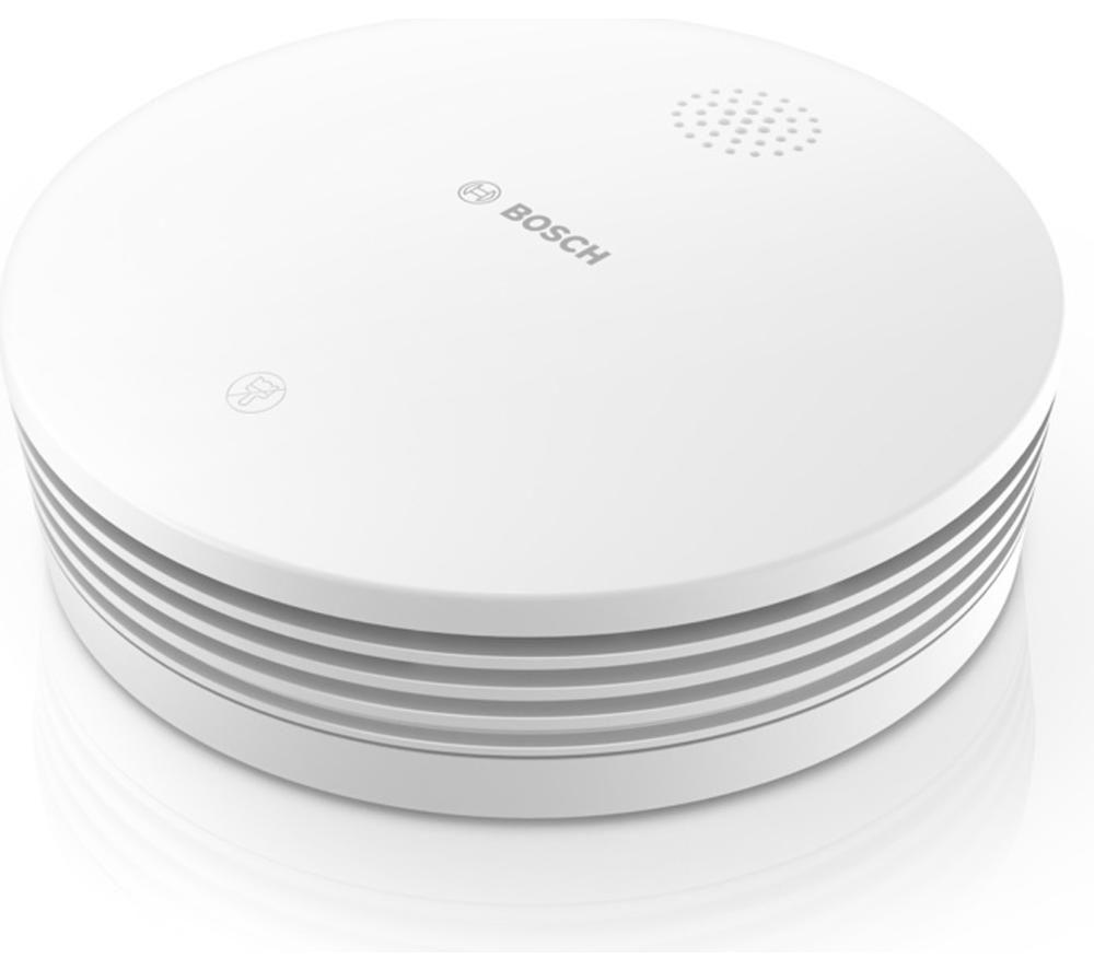 BOSCH Smart Home BSD-2 Rauchmelder - Weiß