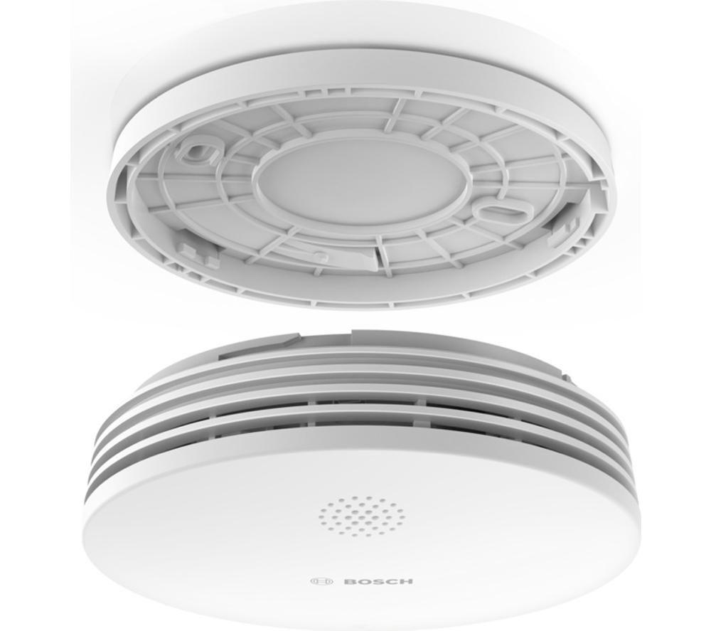 BOSCH Smart Home BSD-2 Rauchmelder - Weiß