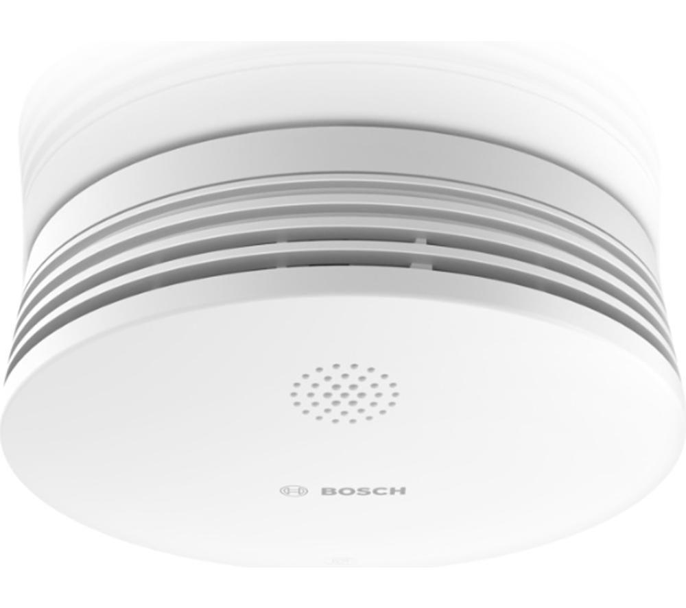 BOSCH Smart Home BSD-2 Rauchmelder - Weiß
