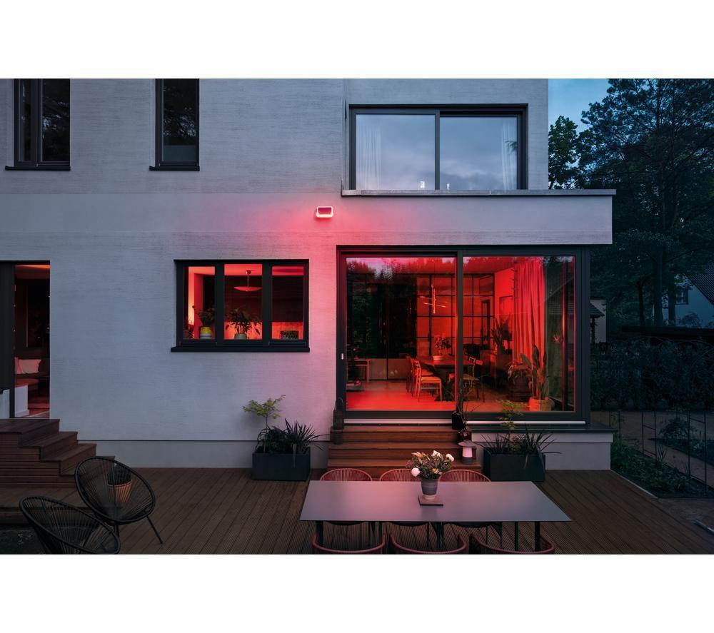 BOSCH Smart Home Outdoor Siren
