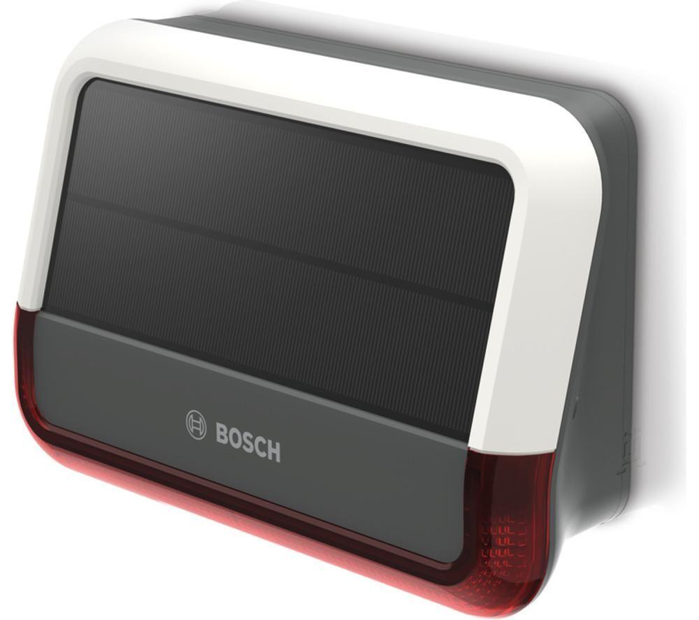 BOSCH Smart Home Outdoor Siren