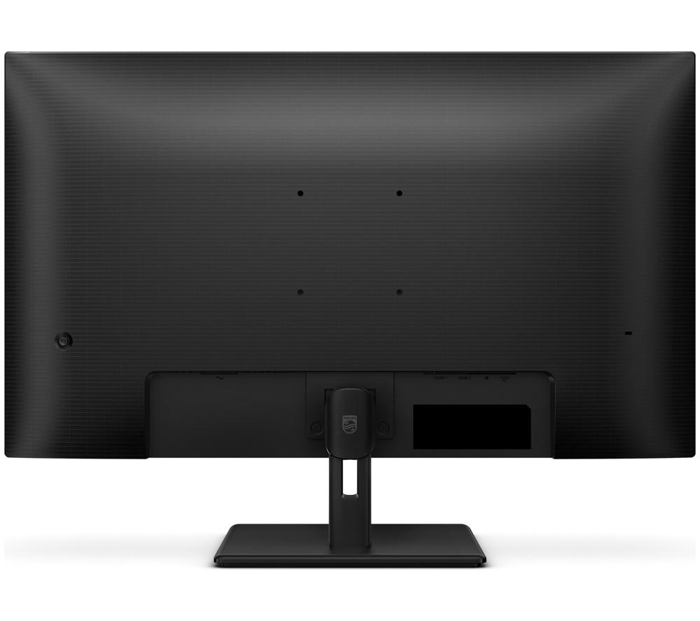 PHILIPS 32E1N1800LA/00 4K Ultra HD 32" VA LCD Monitor - Black