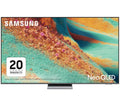 SAMSUNG QN85F 65" Neo QLED 4K Mini LED Vision AI Smart TV 2025 - QE65QN85F