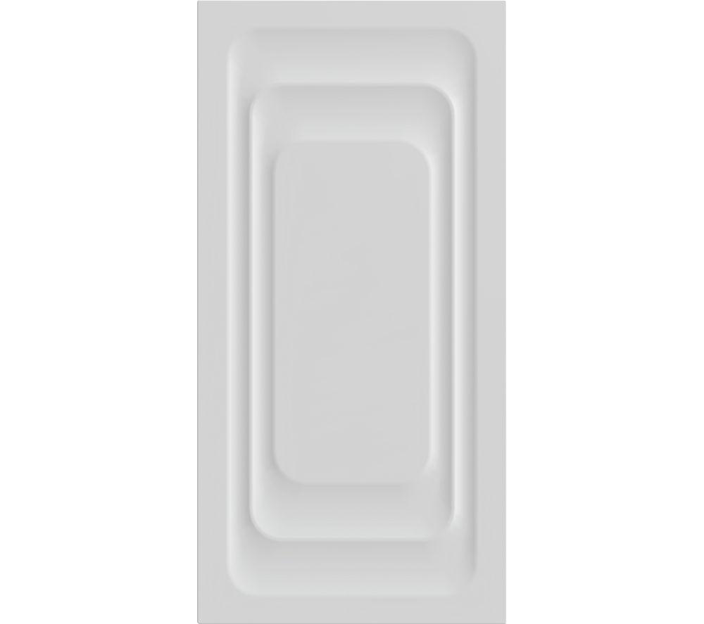 INDESIT C YSD 72D WW UK 7 kg Heat Pump Tumble Dryer - White