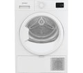 INDESIT C YSD 72D WW UK 7 kg Heat Pump Tumble Dryer - White