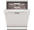 MIELE AutoDos G7040 SC Full-size WiFi-enabled Dishwasher - White