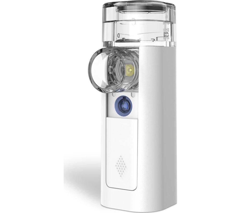 OMRON Mini Air 360+ Portable Mesh Nebuliser