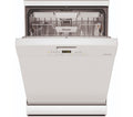MIELE Active G5611 SC Full-size Dishwasher - White