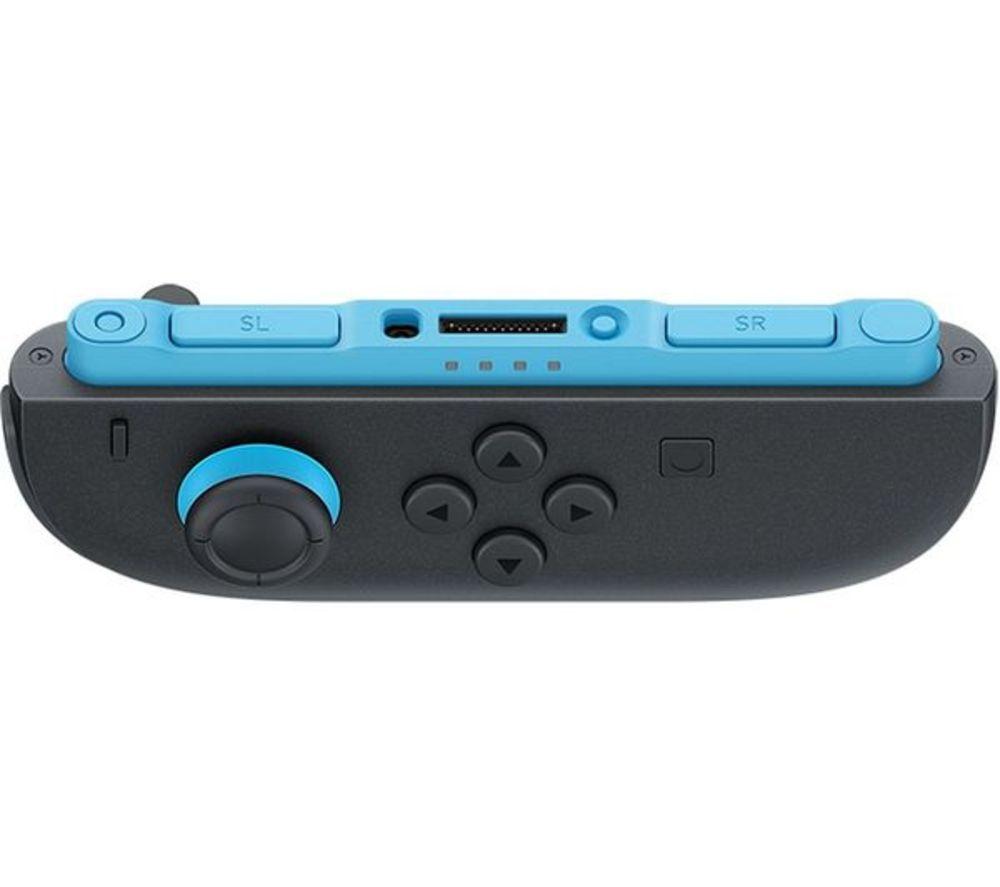 NINTENDO Switch Joy-Con 2 Wireless Controllers, Left and Right Bundle