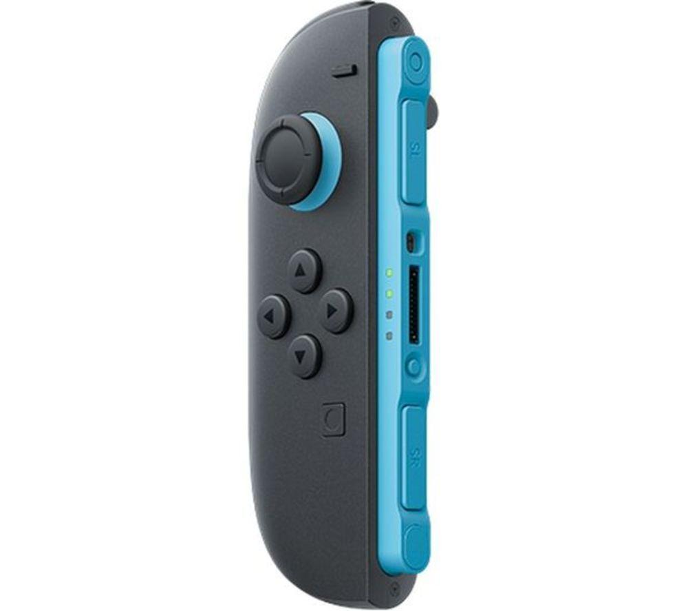 NINTENDO Switch Joy-Con 2 Wireless Controllers, Left and Right Bundle