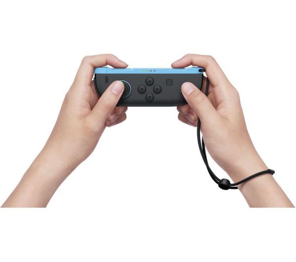 NINTENDO Switch Joy-Con 2 Wireless Controllers, Left and Right Bundle