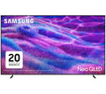 SAMSUNG QN80F 100" Neo QLED 4K Mini LED Vision AI Smart TV 2025 - QE100QN80F