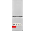 SHARP SJ-BB02DTXWE-EN 60/40 Fridge Freezer - White