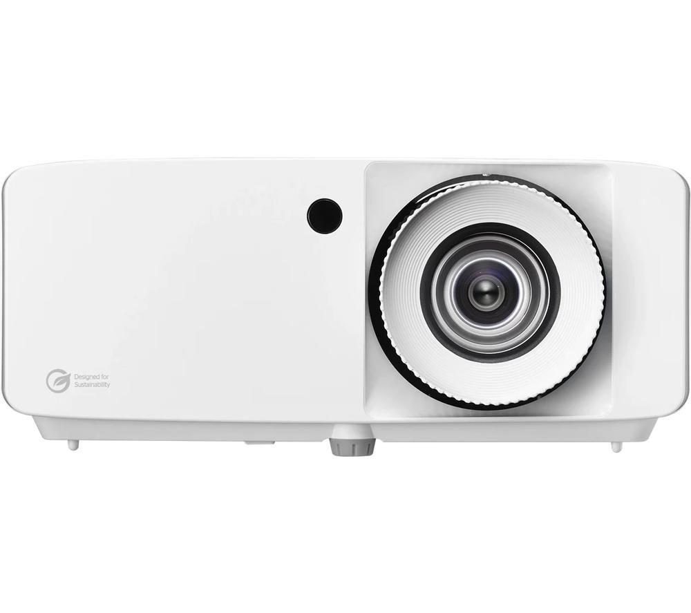 OPTOMA UHZ35 4K Ultra HD Gaming Projector