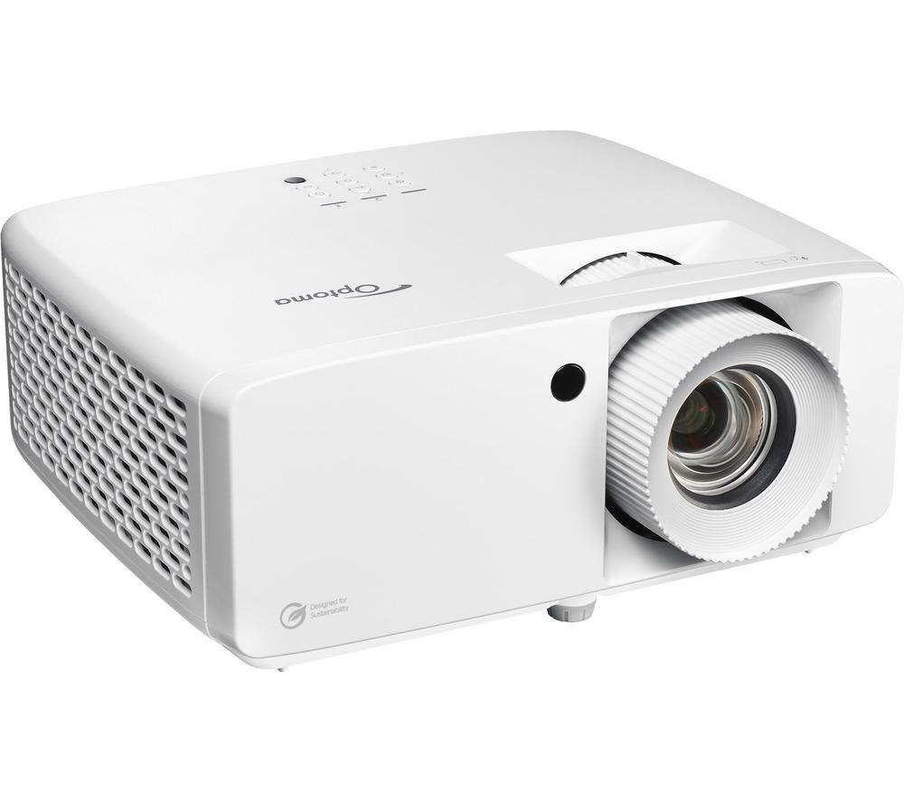 OPTOMA UHZ35 4K Ultra HD Gaming Projector
