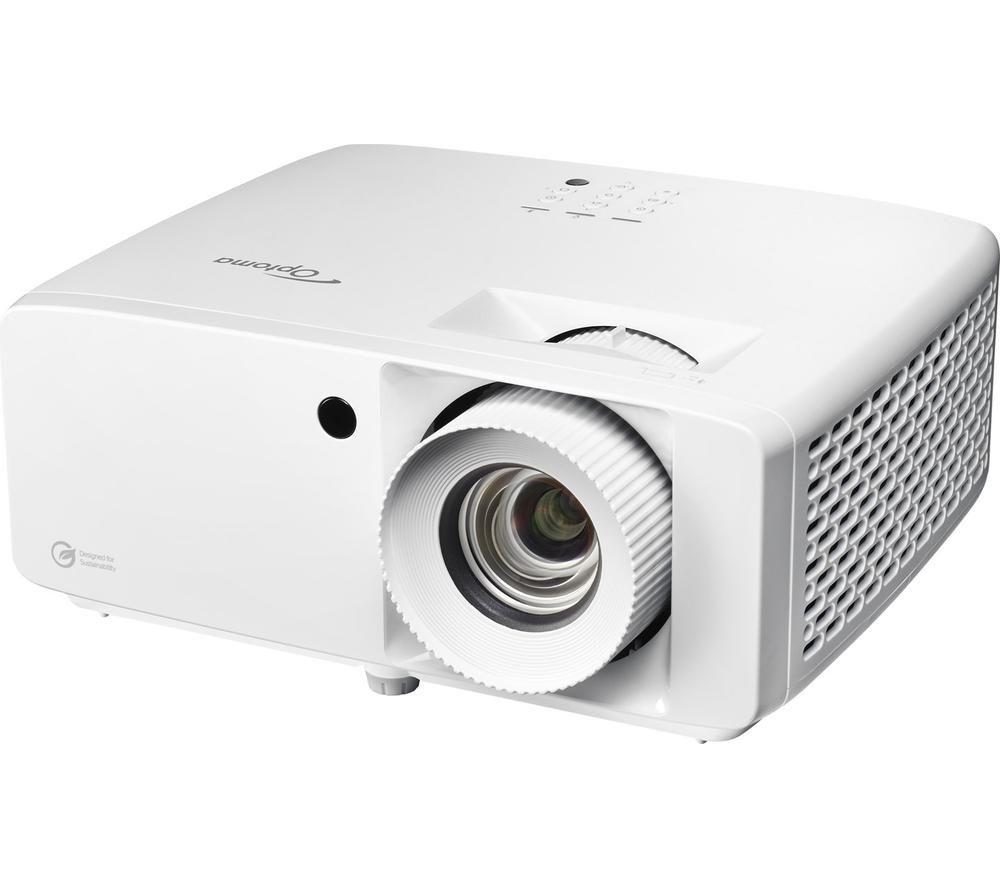 OPTOMA UHZ35 4K Ultra HD Gaming Projector