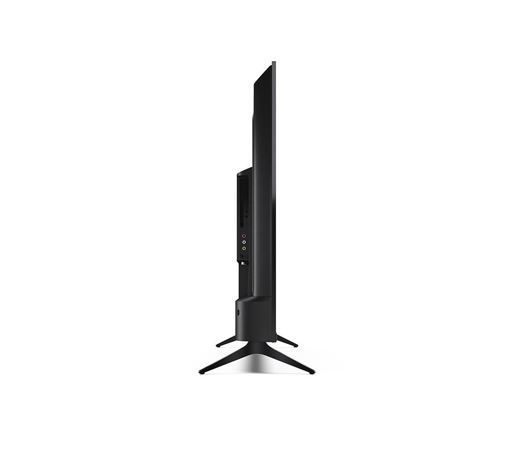 SHARP 4T-C43HJ4725K 43" Smart 4K Ultra HD HDR LED TV