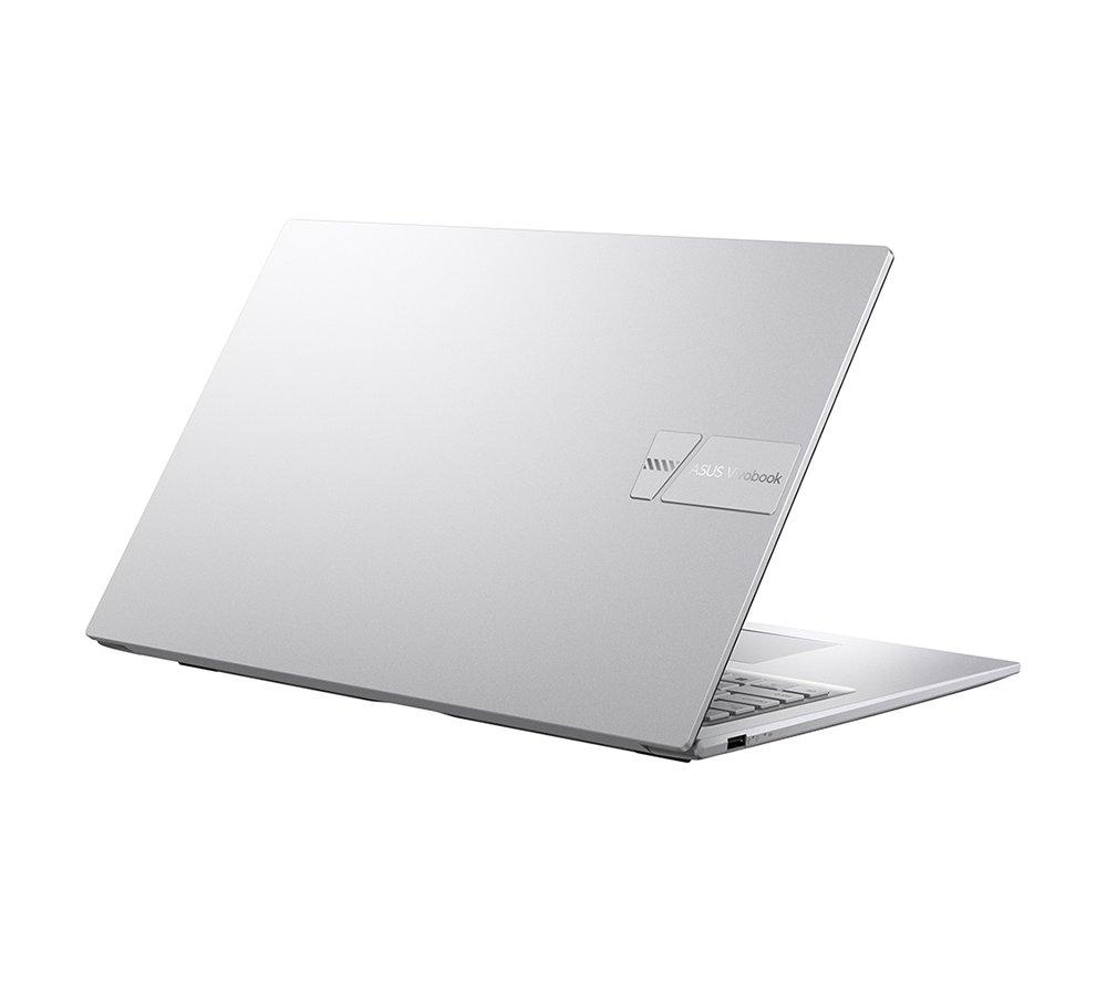 ASUS Vivobook 17 X1704VA 17.3" Laptop - Intel® Core™ i5, 512 GB SSD, Silver