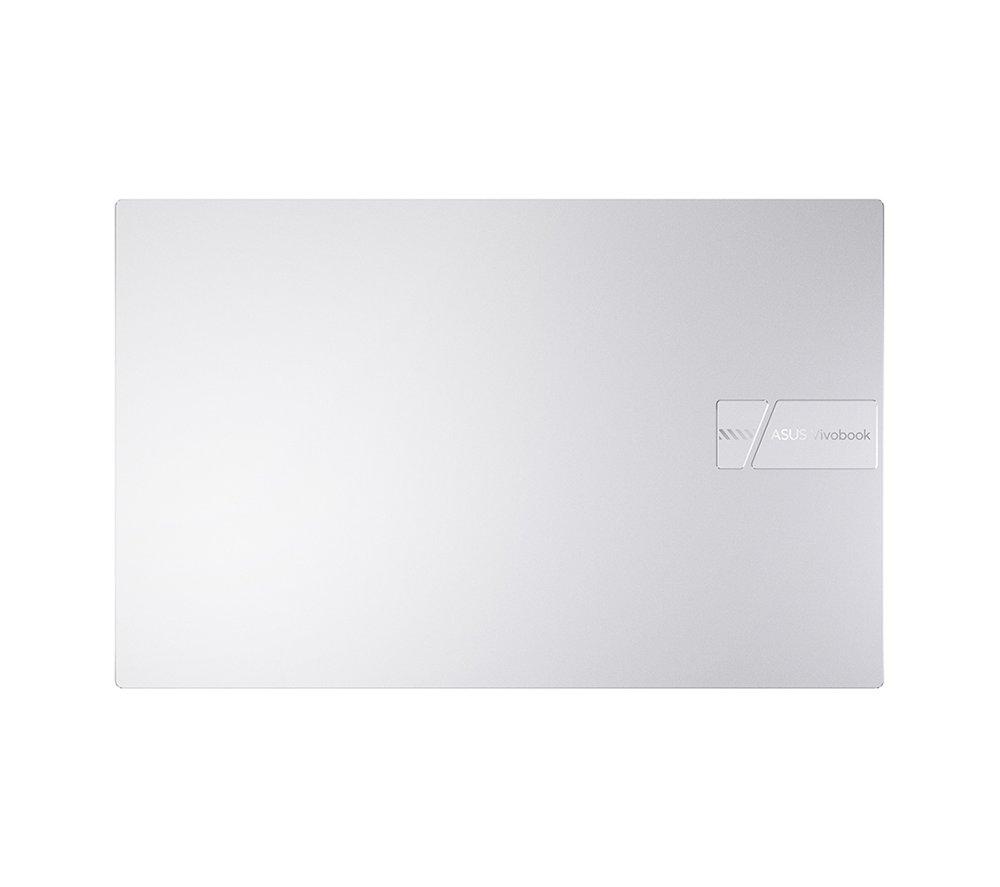 ASUS Vivobook 17 X1704VA 17.3" Laptop - Intel® Core™ i5, 512 GB SSD, Silver