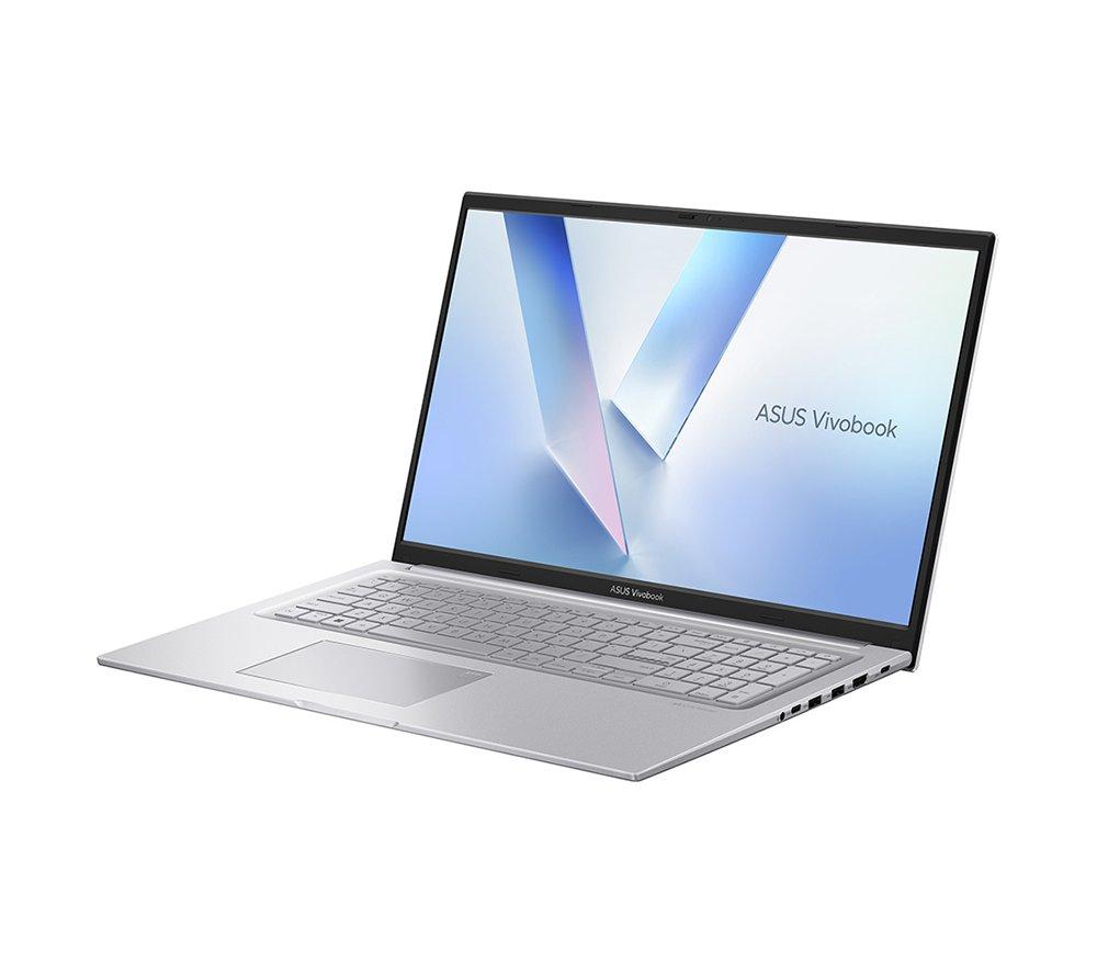 ASUS Vivobook 17 X1704VA 17.3" Laptop - Intel® Core™ i5, 512 GB SSD, Silver