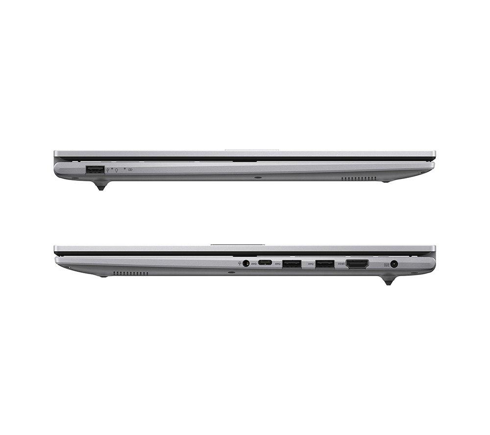 ASUS Vivobook 17 X1704VA 17.3" Laptop - Intel® Core™ i5, 512 GB SSD, Silver