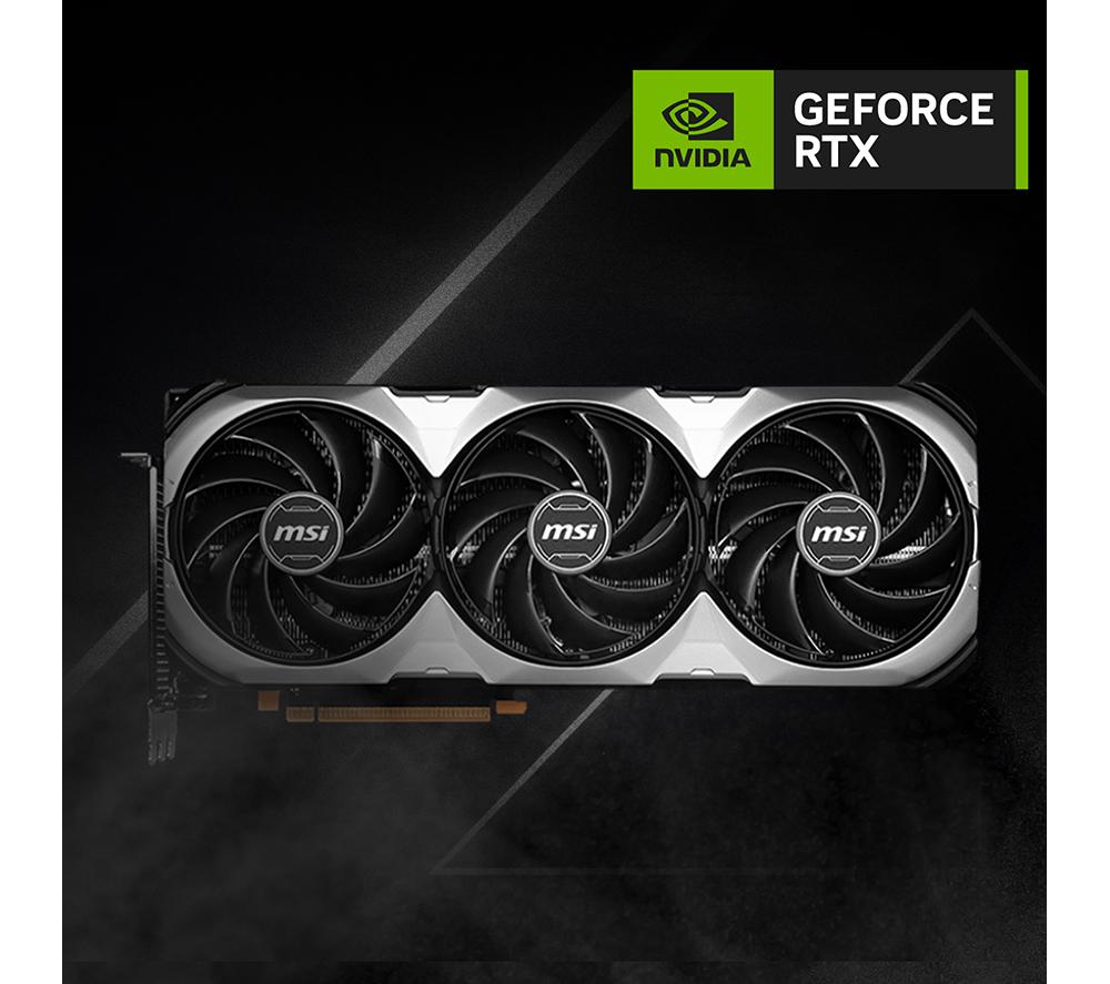 PC Gaming MSI MAG Infinite S3 - Intel® Core™ i7, RTX 5060 Ti, SSD de 1 TB