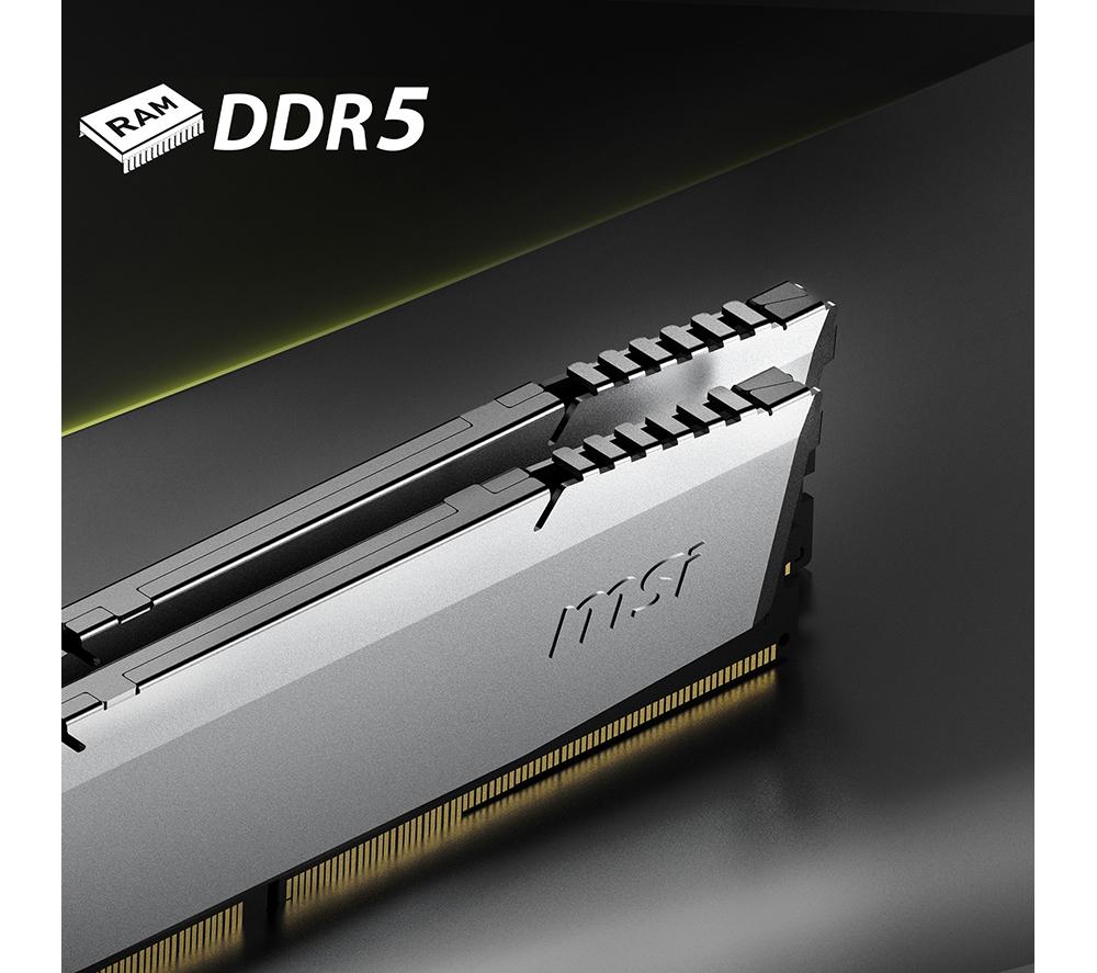 PC Gaming MSI MAG Infinite S3 - Intel® Core™ i7, RTX 5060 Ti, SSD de 1 TB