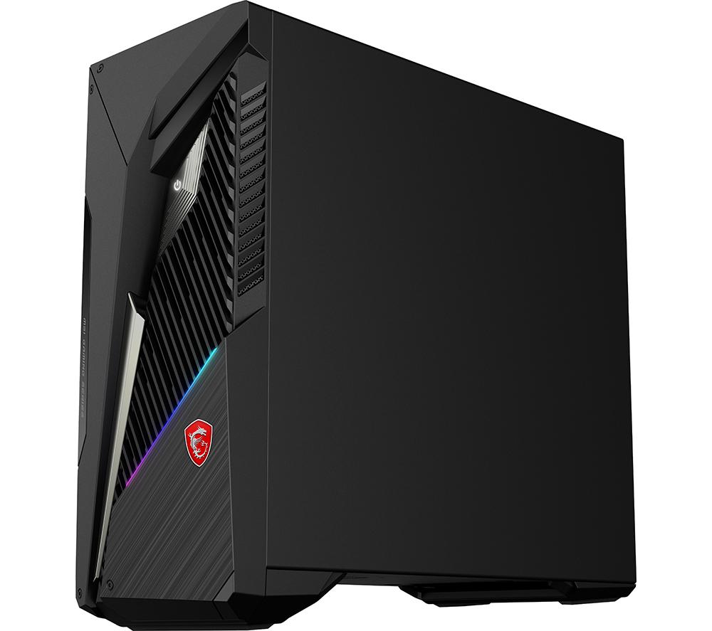 PC Gaming MSI MAG Infinite S3 - Intel® Core™ i7, RTX 5060 Ti, SSD de 1 TB