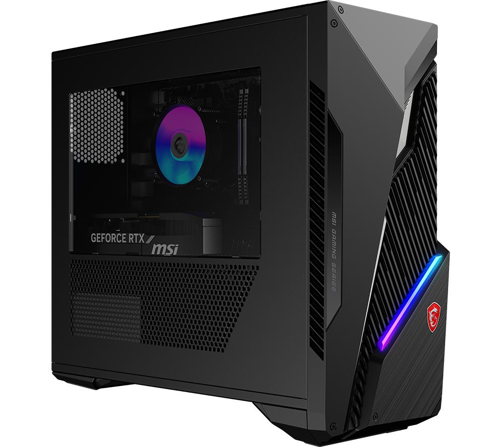MSI MAG Infinite S3 Gaming PC - Intel® Core™ i7, RTX 5060 Ti, 1 TB SSD