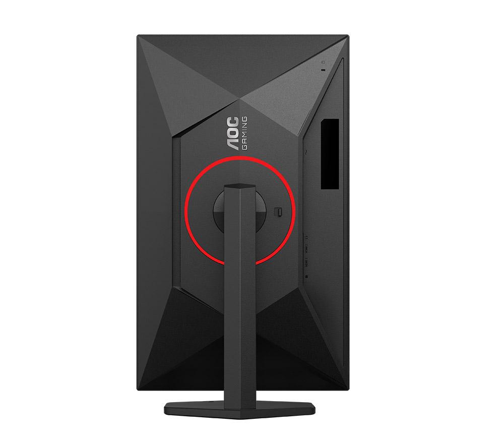AOC Q27G4ZR Quad HD 27" IPS LCD Gaming Monitor - Black