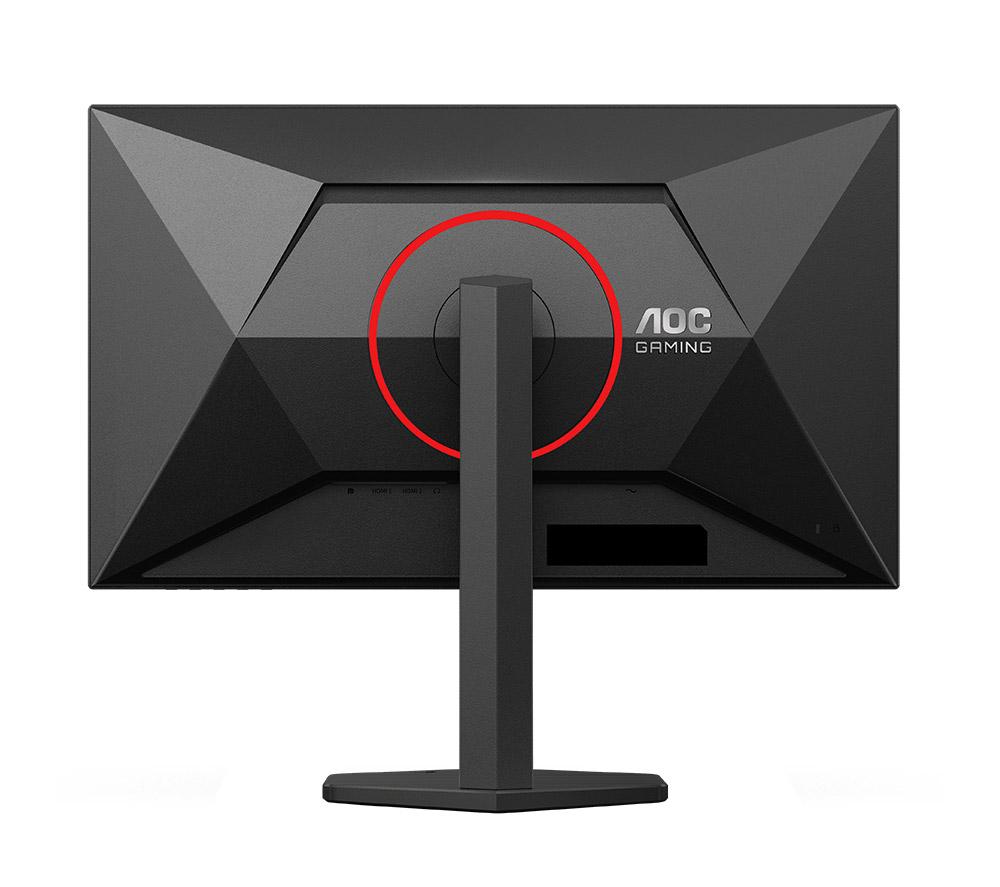 AOC Q27G4ZR Quad HD 27" IPS LCD Gaming Monitor - Black