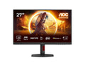AOC Q27G4ZR Quad HD 27" IPS LCD Gaming Monitor - Black
