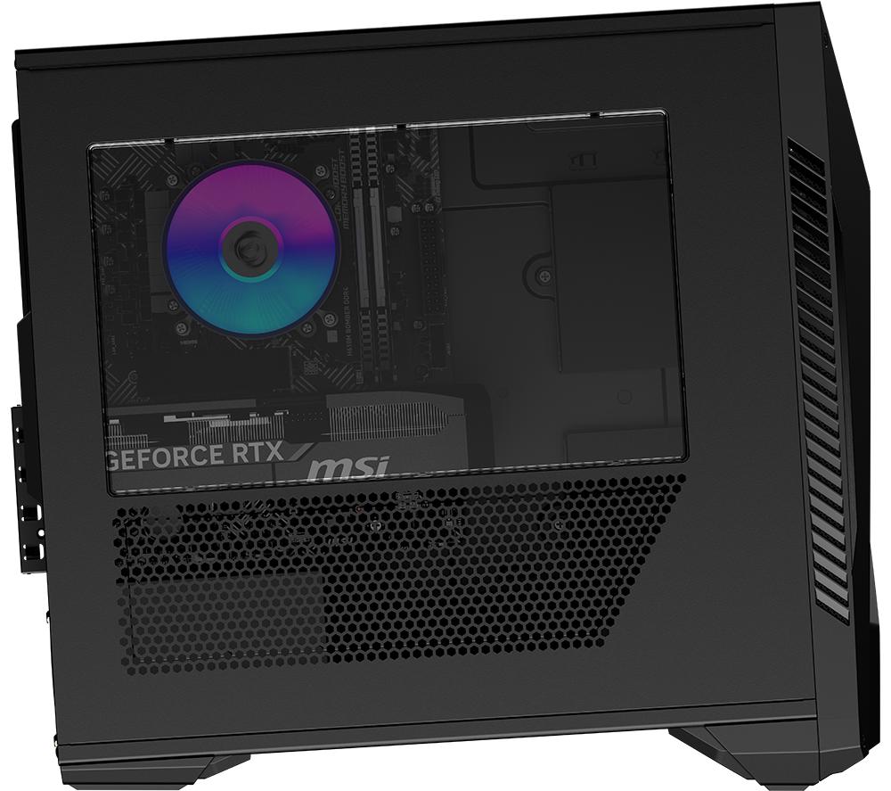 MSI MAG Infinite S3 Gaming PC - Intel® Core™ i5, RTX 5060, 1 TB SSD