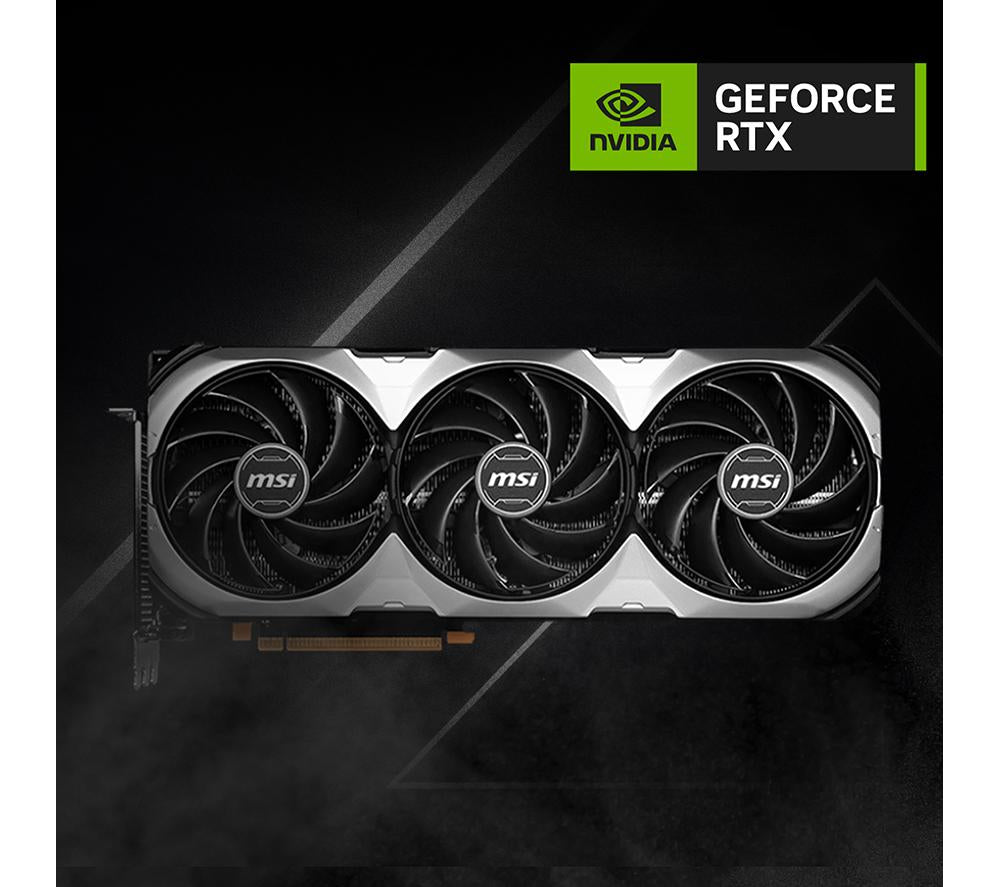 MSI MAG Infinite S3 Gaming PC - Intel® Core™ i5, RTX 5060, 1 TB SSD