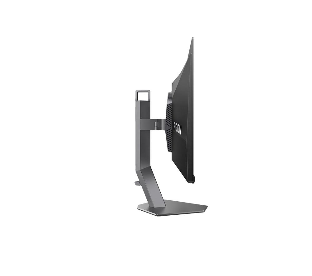 AOC AGON PRO AG276UZD 4K Ultra HD 27" Quantum Dot OLED Gaming Monitor - Schwarz