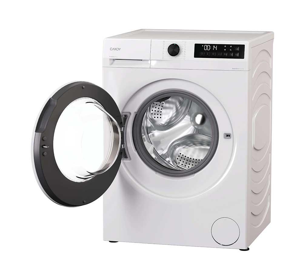 CANDY Quick Pro GD 498-80 9 kg 1400 Spin Washing Machine - White