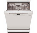 MIELE Active Plus G5811 SC Full-size Dishwasher - White