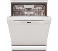 MIELE Active Plus G5811 SC Full-size Dishwasher - White