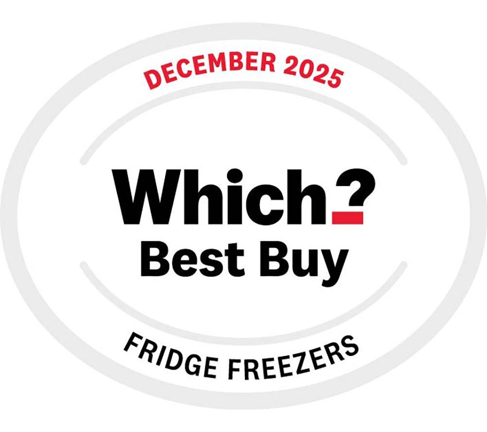 BOSCH Series 4 KGN39OCAFG 70/30 Fridge Freezer - Anthracite Steel